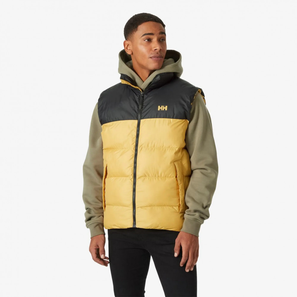 Outlet Чоловічий жилет Helly Hansen Active Puffy Vest 53989-389