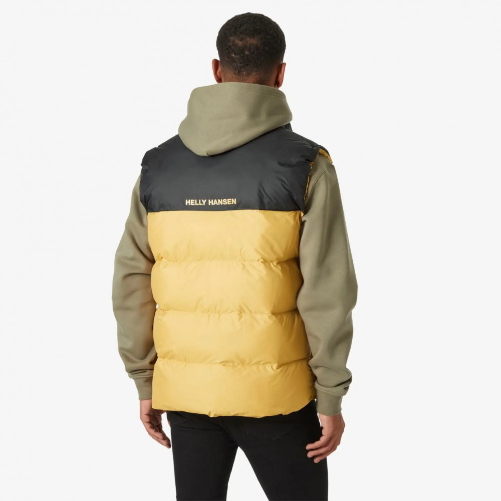 Outlet Чоловічий жилет Helly Hansen Active Puffy Vest 53989-389