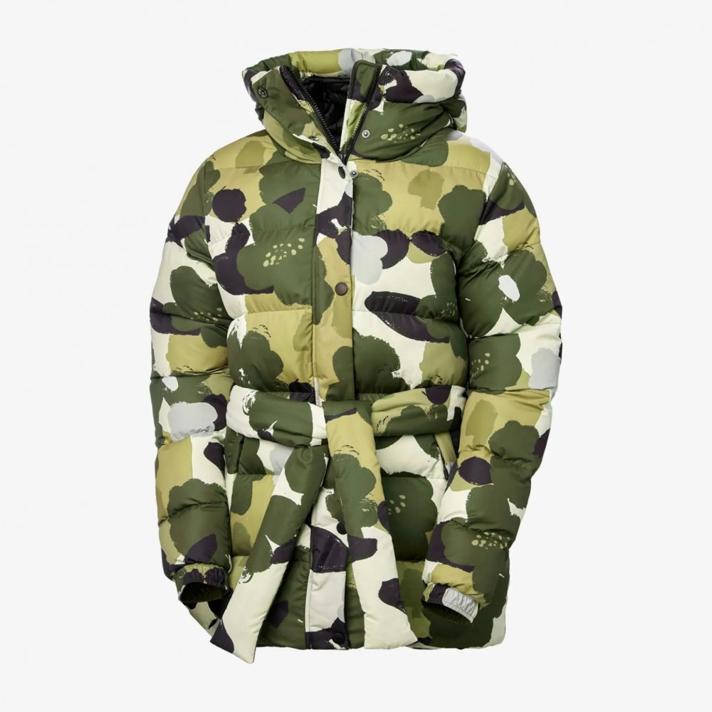 Outlet Жіноча куртка Helly Hansen W GRACE PUFFY PARKA 54016-431_image_3