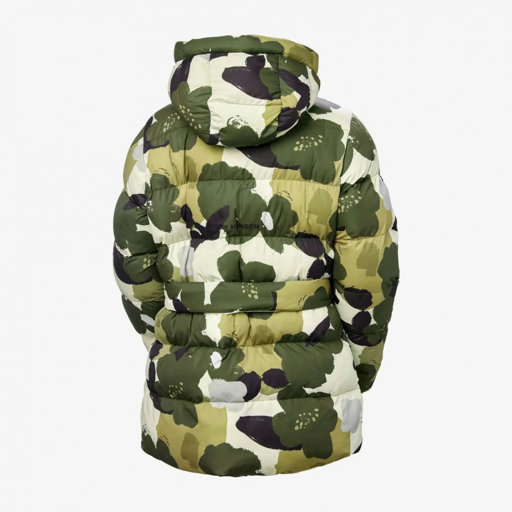 Outlet Жіноча куртка Helly Hansen W GRACE PUFFY PARKA 54016-431_image_6
