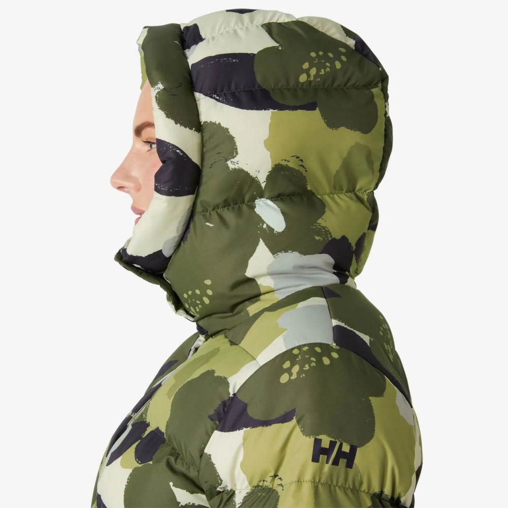 Outlet Жіноча куртка Helly Hansen W GRACE PUFFY PARKA 54016-431_image_4