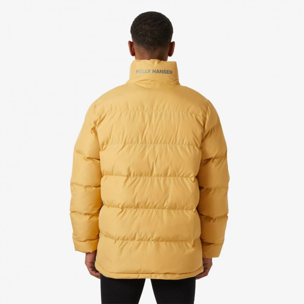 Outlet Куртка зимова чоловіча Helly Hansen Yu 23 Reversible Puffer 54060-389