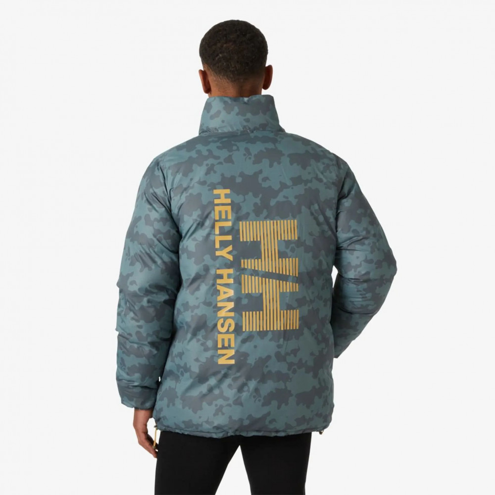 Outlet Куртка зимова чоловіча Helly Hansen Yu 23 Reversible Puffer 54060-389_image_3