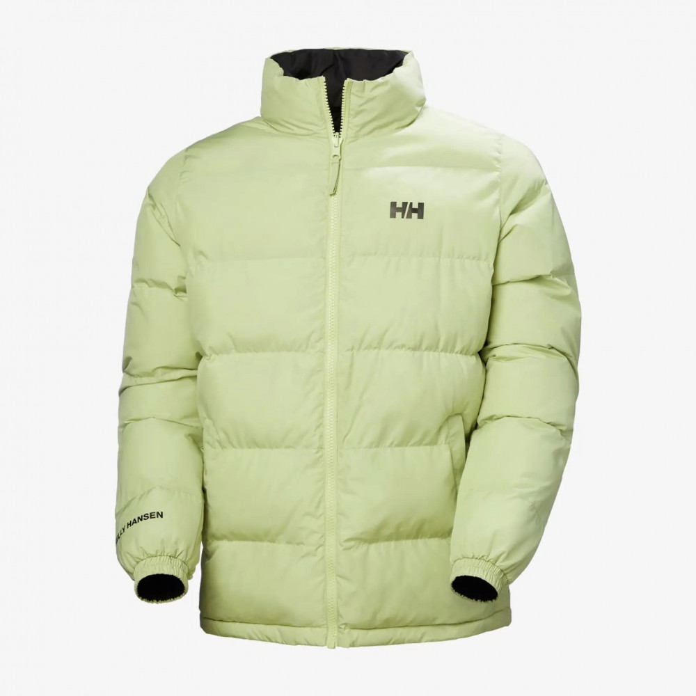Outlet Чоловіча зимова куртка Helly Hansen Yu 23 Reversible Puffer 54060-498_image_10