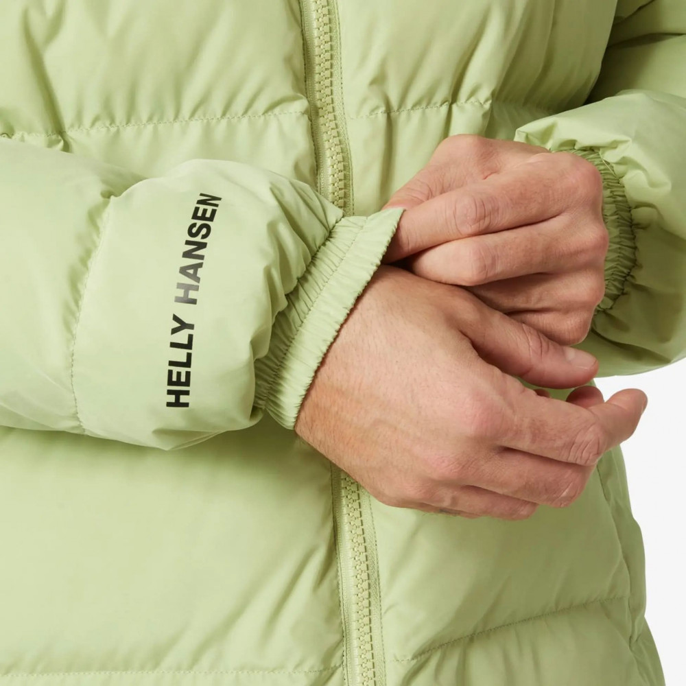 Outlet Чоловіча зимова куртка Helly Hansen Yu 23 Reversible Puffer 54060-498_image_9