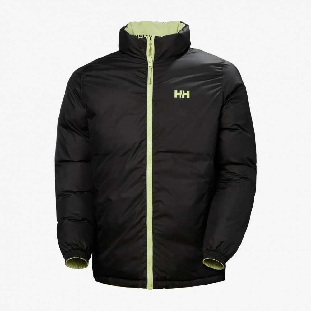 Outlet Чоловіча зимова куртка Helly Hansen Yu 23 Reversible Puffer 54060-498_image_6