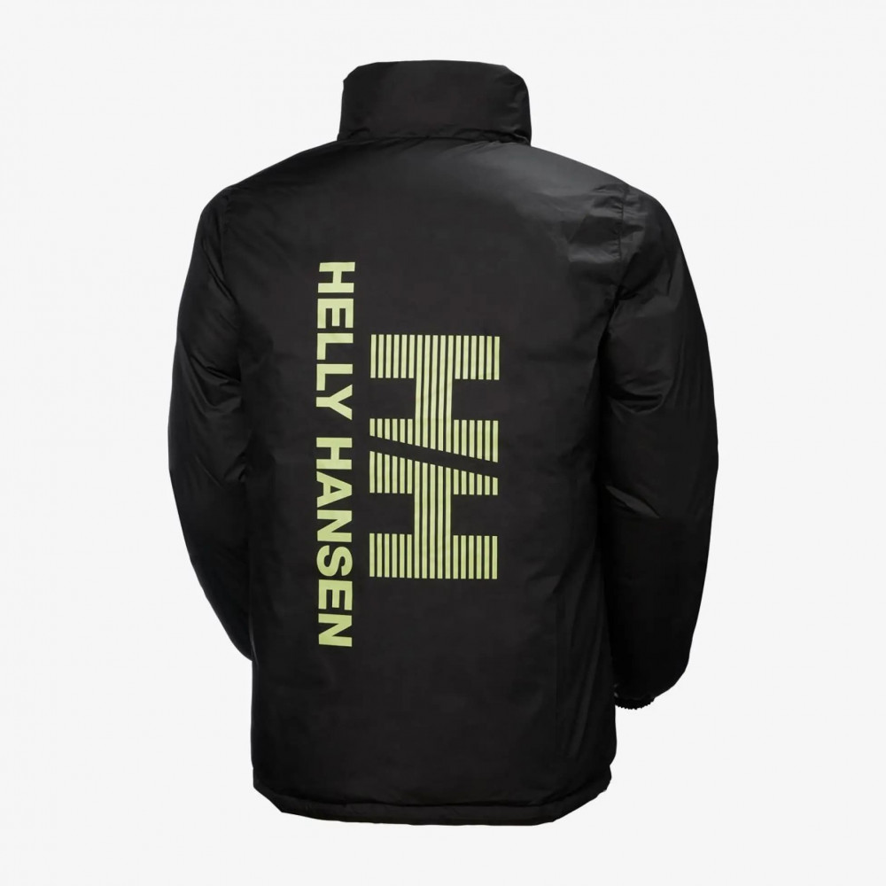 Outlet Чоловіча зимова куртка Helly Hansen Yu 23 Reversible Puffer 54060-498_image_8
