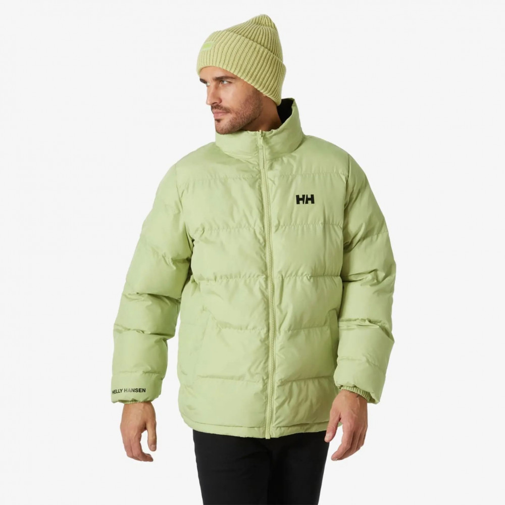 Outlet Чоловіча зимова куртка Helly Hansen Yu 23 Reversible Puffer 54060-498_image_4