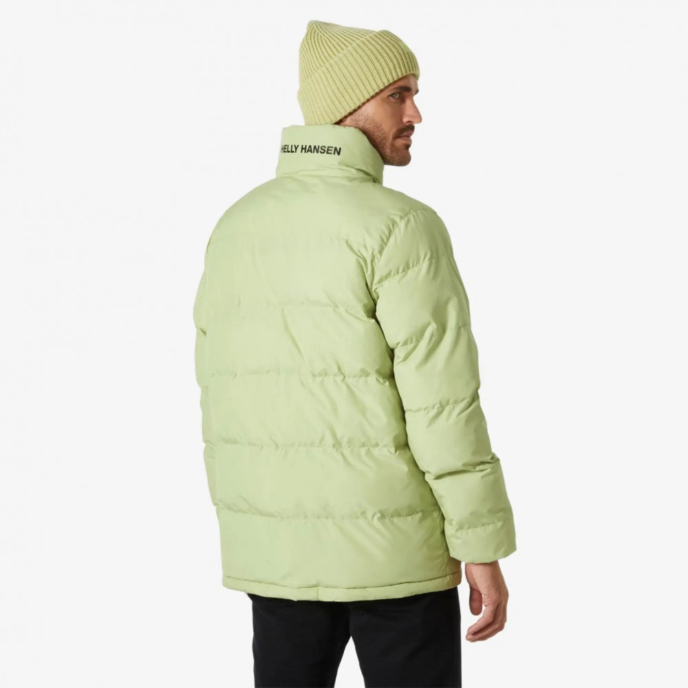 Outlet Чоловіча зимова куртка Helly Hansen Yu 23 Reversible Puffer 54060-498_image_3