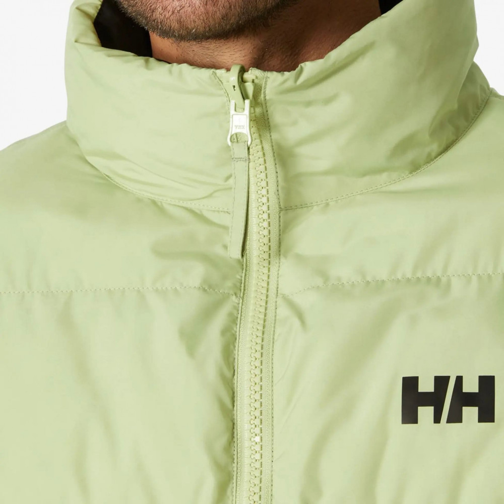 Outlet Чоловіча зимова куртка Helly Hansen Yu 23 Reversible Puffer 54060-498_image_5