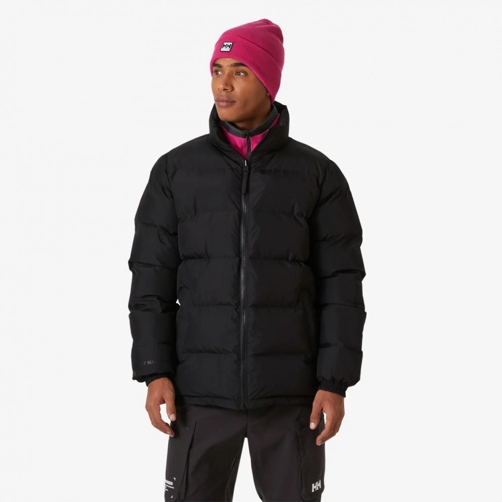 Outlet Куртка зимова чоловіча Helly Hansen Yu 23 Reversible Puffer 54060-991