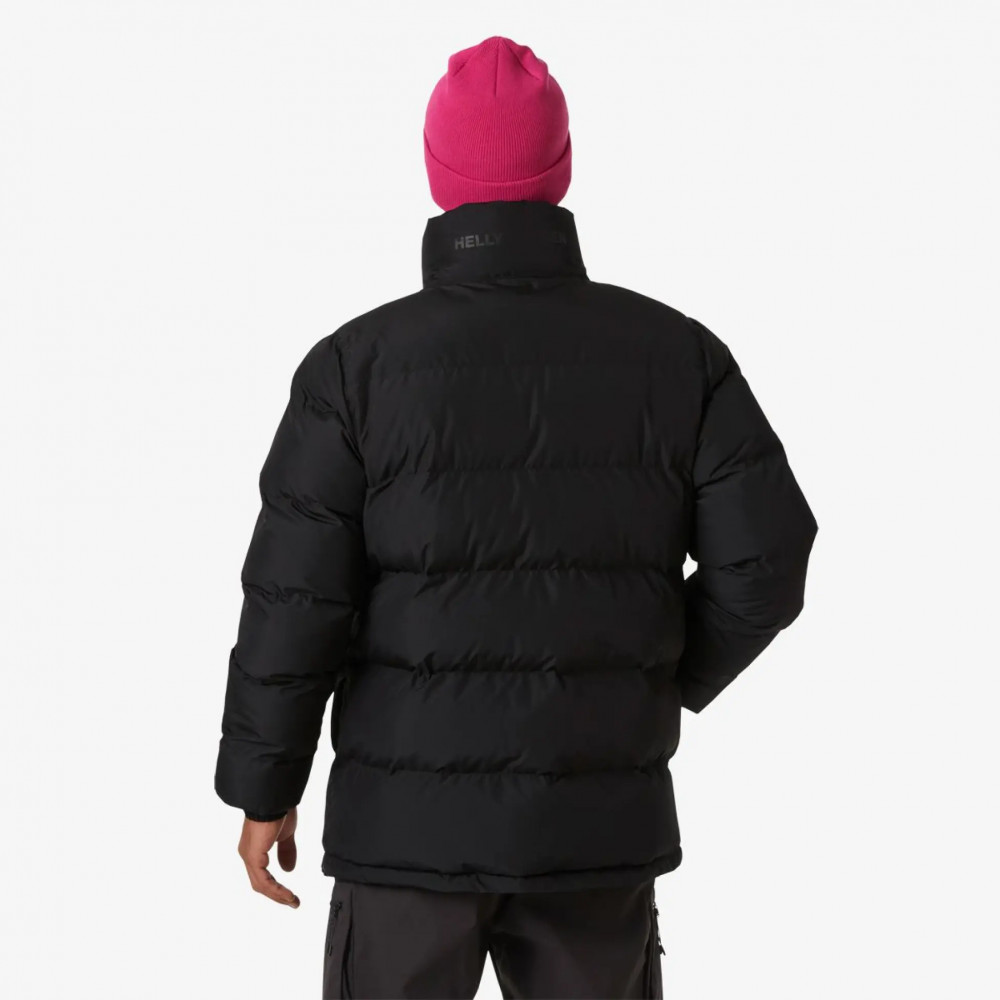 Outlet Куртка зимова чоловіча Helly Hansen Yu 23 Reversible Puffer 54060-991