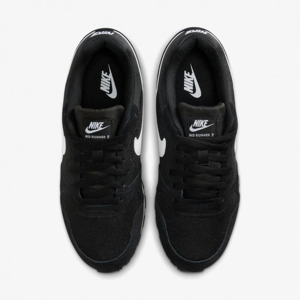 Outlet Кросівки Nike MD Runner 2 749869-018_image_4