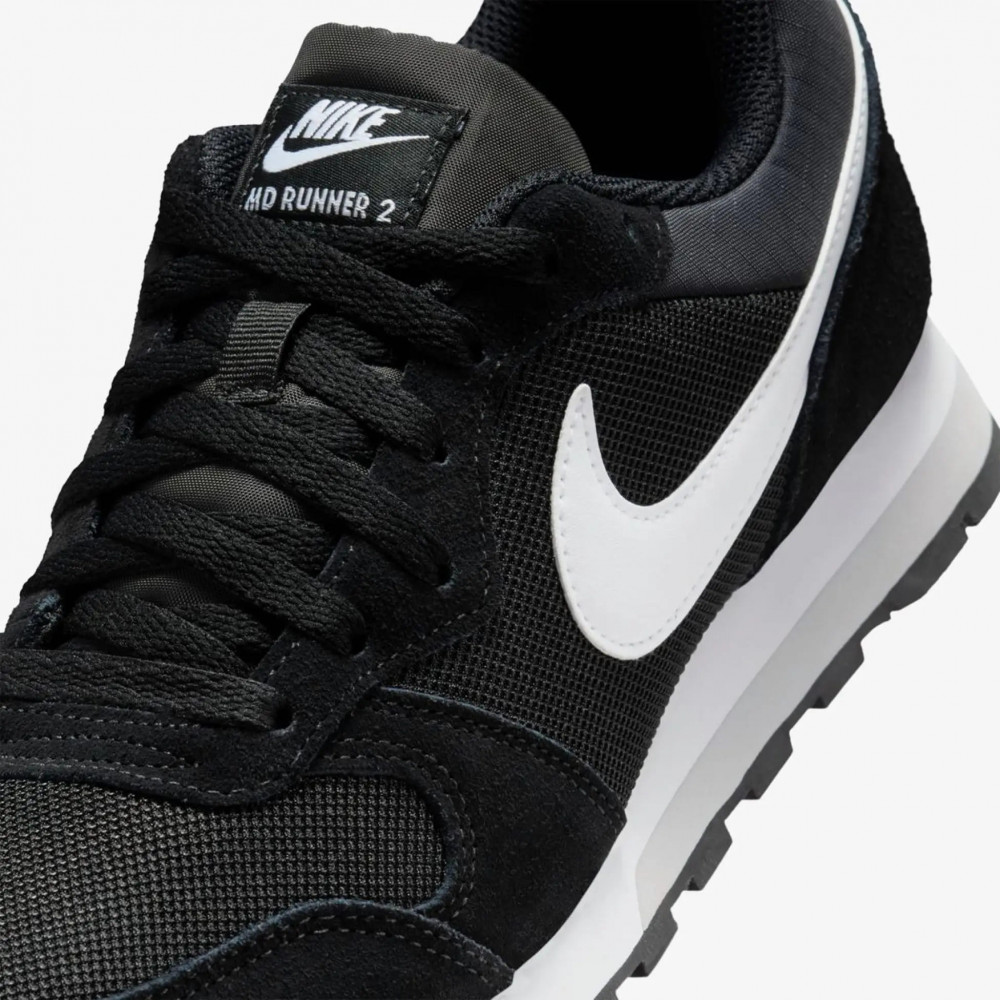 Outlet Кросівки Nike MD Runner 2 749869-018_image_6