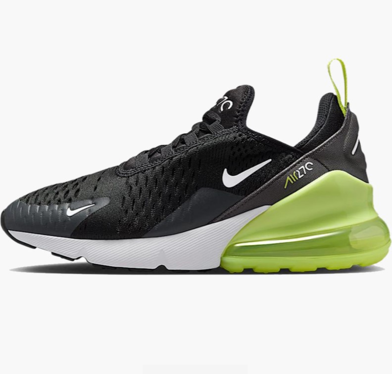 Outlet Кросівки NIKE AIR MAX 943345-602 943345-704