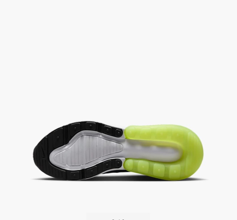 Outlet Кросівки NIKE AIR MAX 943345-602 943345-704_image_3