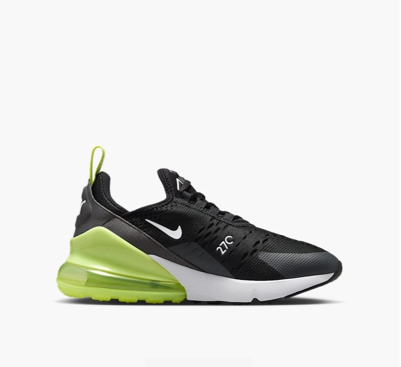 Outlet Кросівки NIKE AIR MAX 943345-602 943345-704