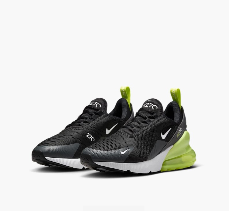 Outlet Кросівки NIKE AIR MAX 943345-602 943345-704_image_6