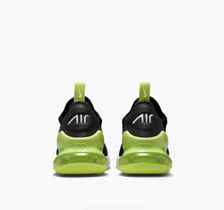 Outlet Кросівки NIKE AIR MAX 943345-602 943345-704_image_5