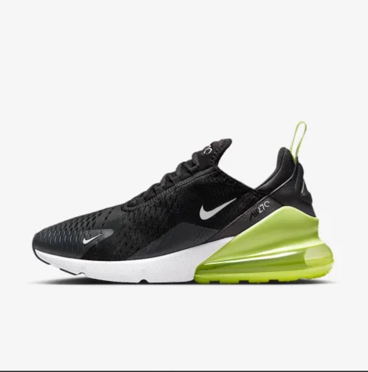Outlet Кросівки Nike Air Max 270 AH8050-703