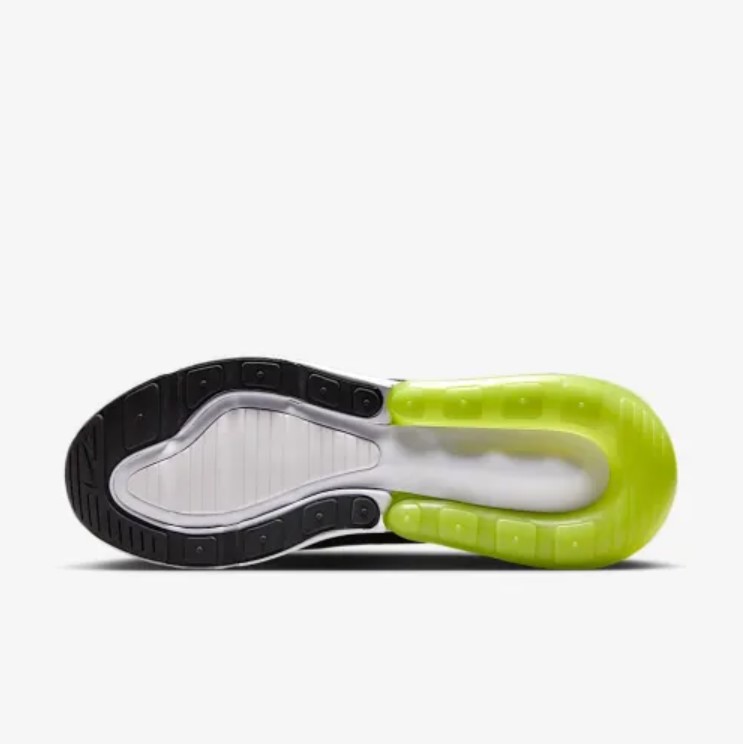 Outlet Кросівки Nike Air Max 270 AH8050-703_image_8