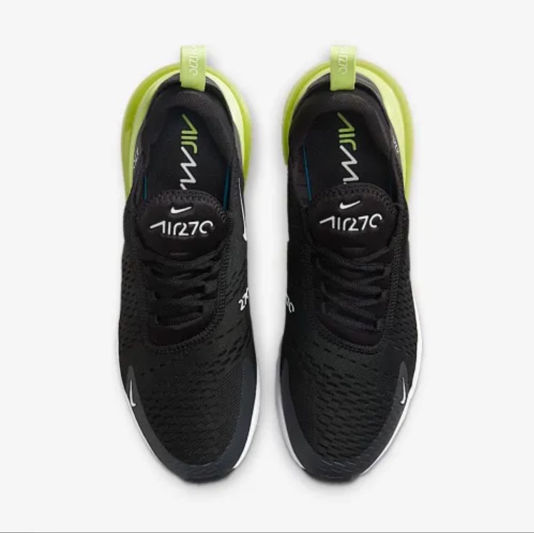 Outlet Кросівки Nike Air Max 270 AH8050-703_image_7