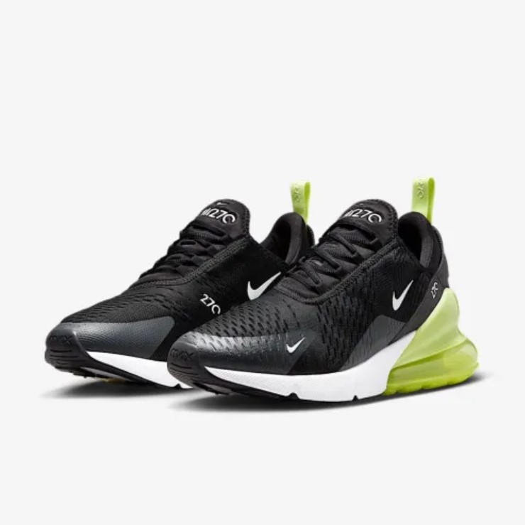 Outlet Кросівки Nike Air Max 270 AH8050-703_image_5