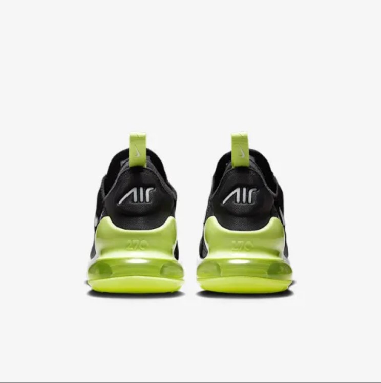 Outlet Кросівки Nike Air Max 270 AH8050-703_image_3