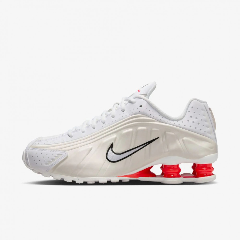 Outlet Кросівки Nike Shox 4 AR3565-103