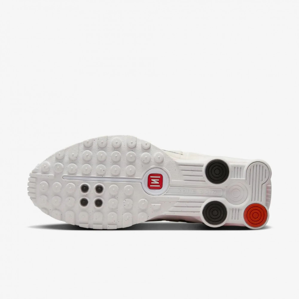 Outlet Кросівки Nike Shox 4 AR3565-103_image_4