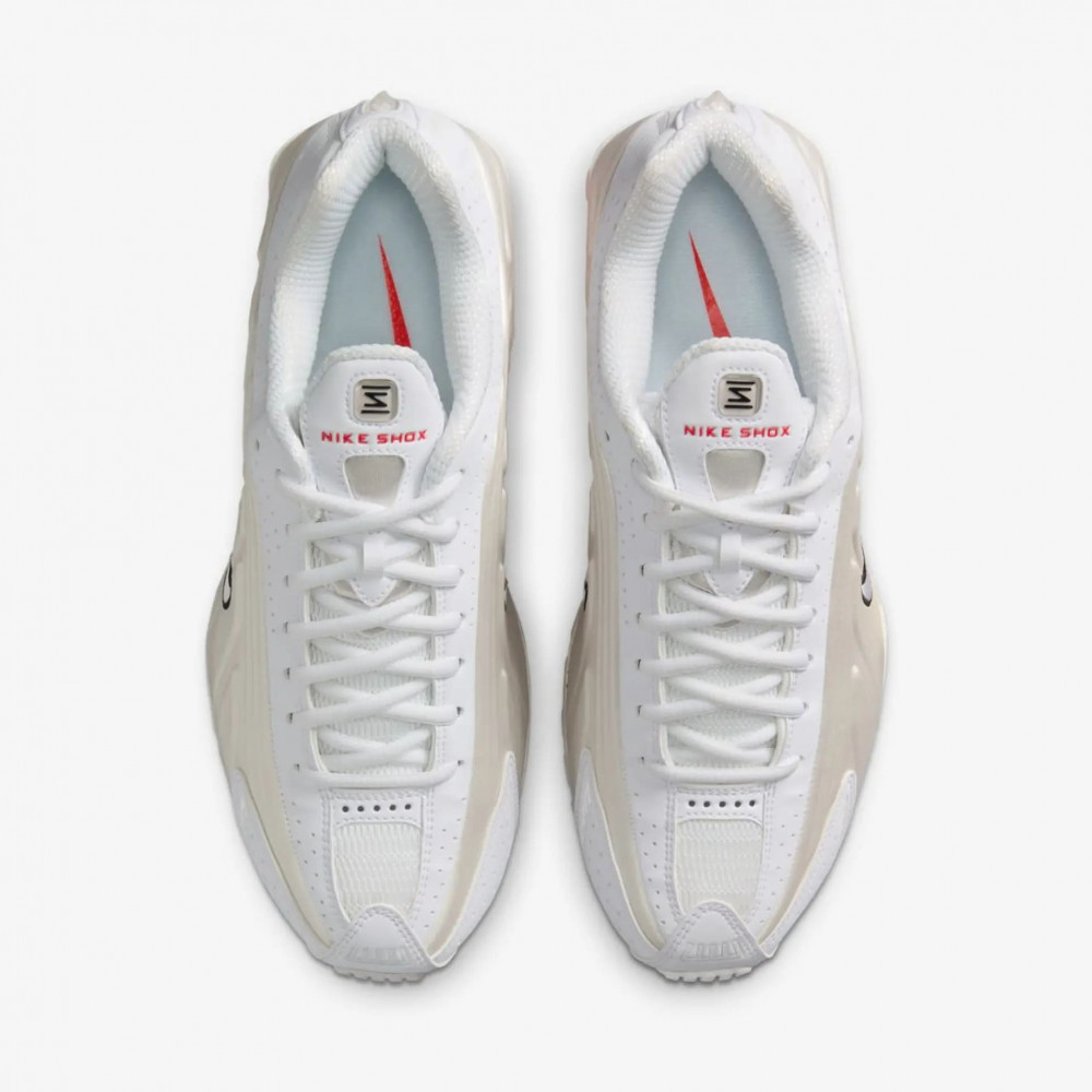 Outlet Кросівки Nike Shox 4 AR3565-103_image_8