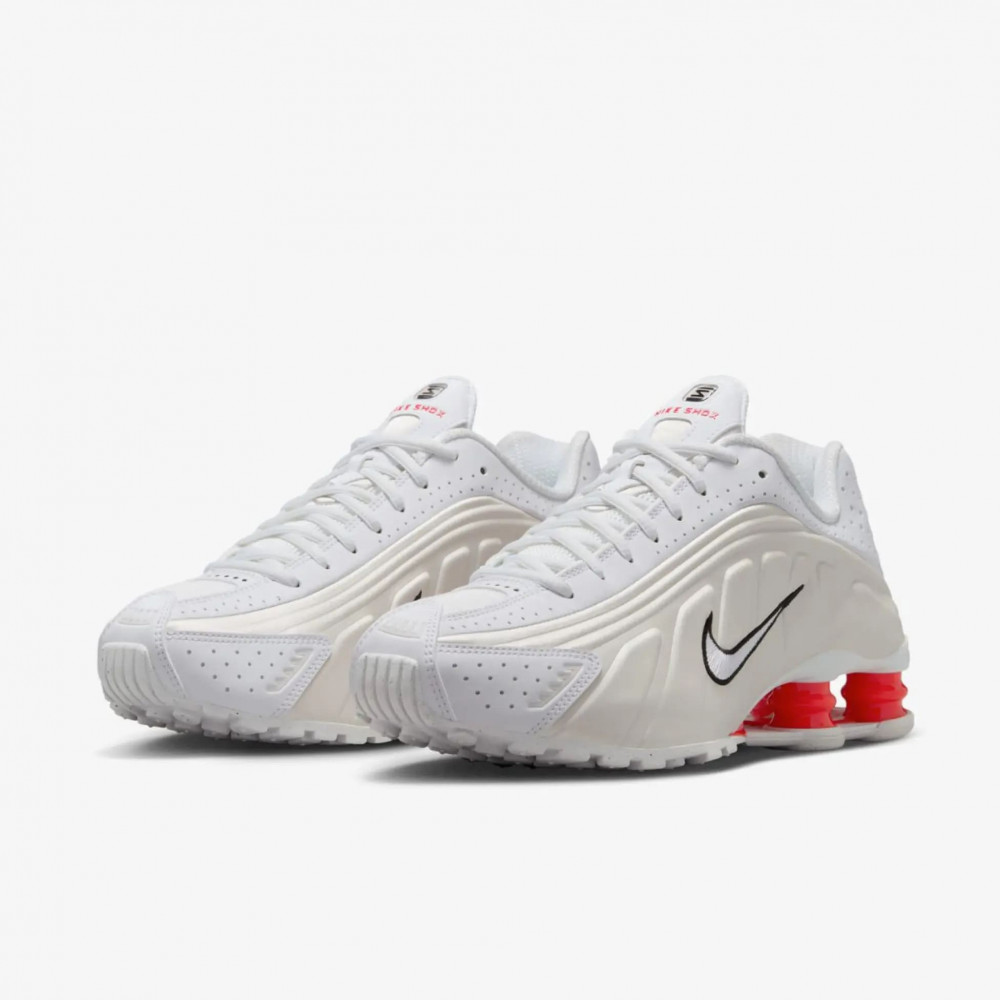Outlet Кросівки Nike Shox 4 AR3565-103_image_7