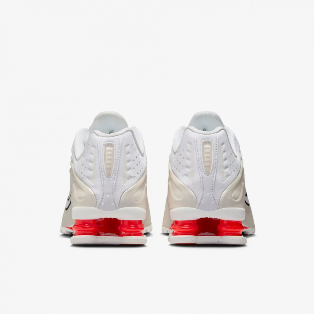 Outlet Кросівки Nike Shox 4 AR3565-103_image_6