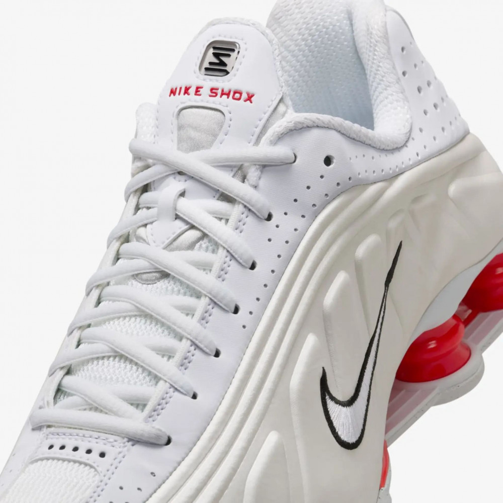 Outlet Кросівки Nike Shox 4 AR3565-103_image_3