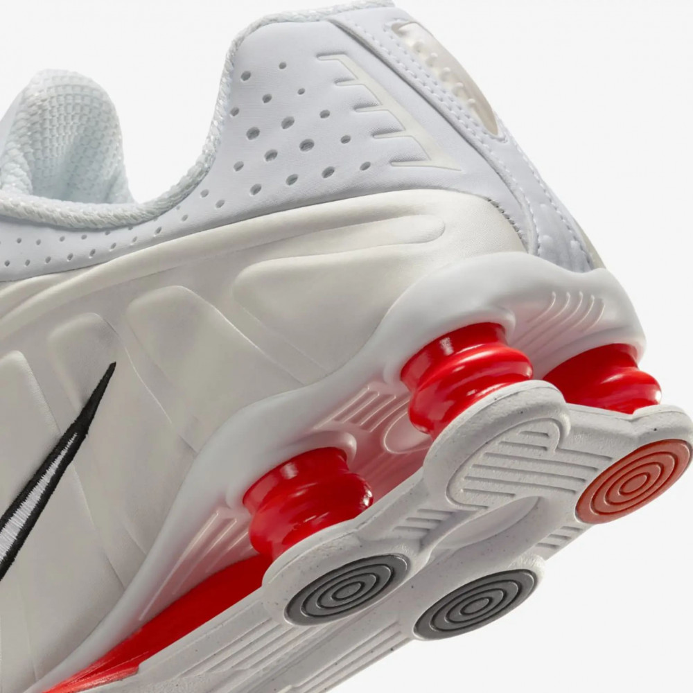 Outlet Кросівки Nike Shox 4 AR3565-103_image_5