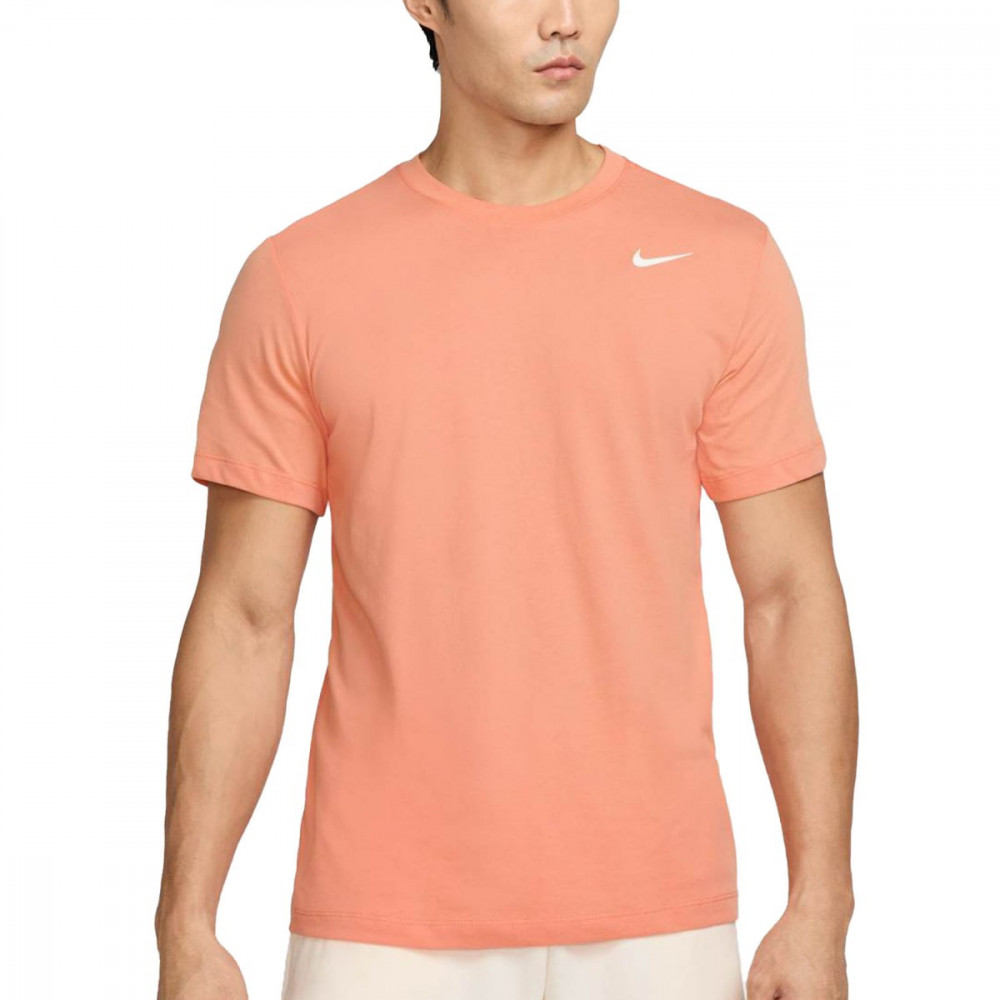 Outlet Футболка Nike Dry Tee Dfc Crew Solid AR6029-844