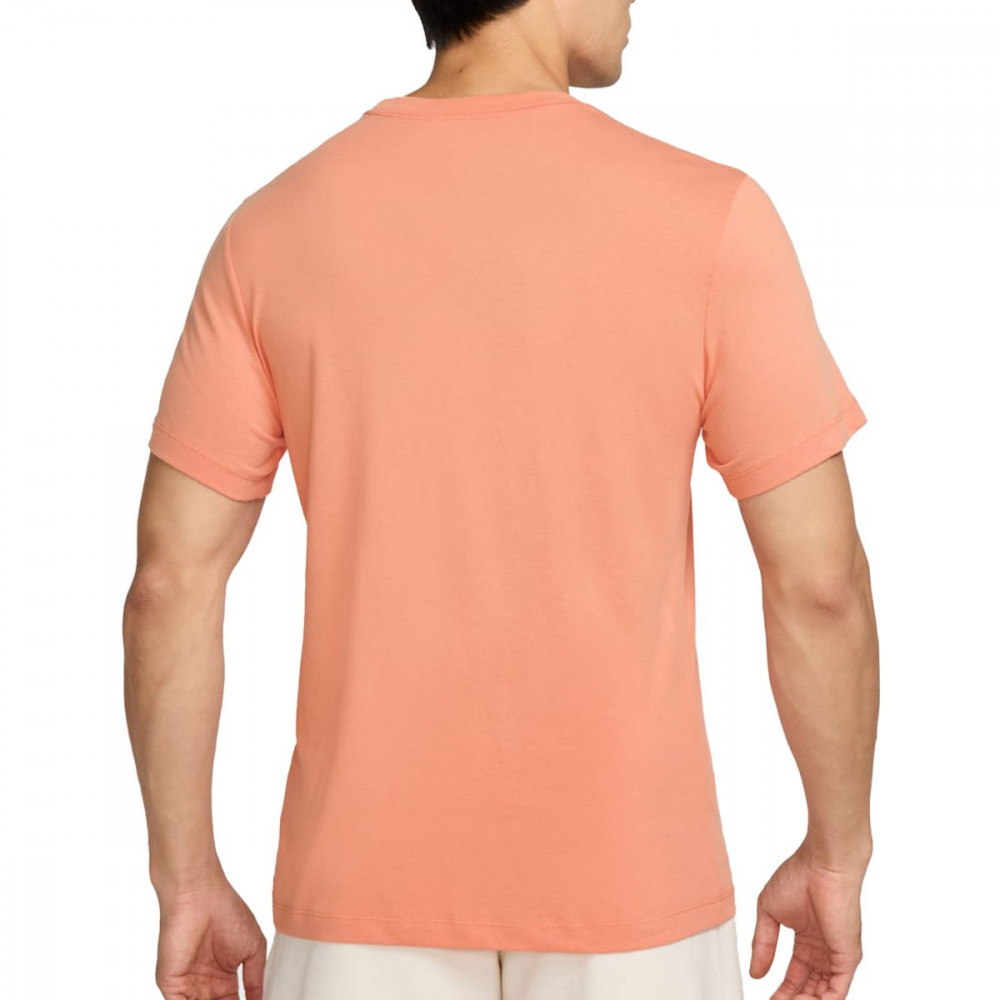 Outlet Футболка Nike Dry Tee Dfc Crew Solid AR6029-844