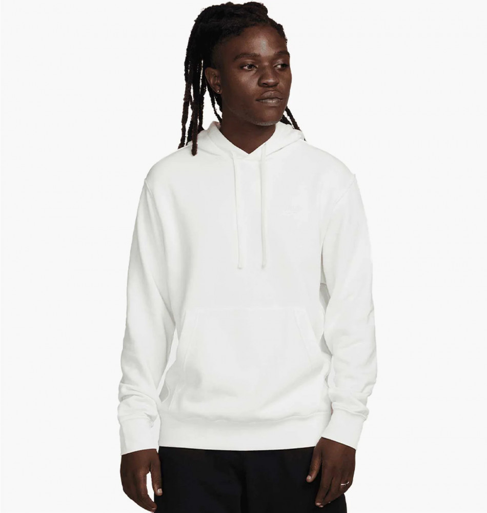 Outlet Худі Nike Sportswear Club Fleece Blue BV2654-134
