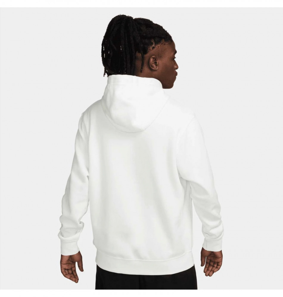 Outlet Худі Nike Sportswear Club Fleece Blue BV2654-134