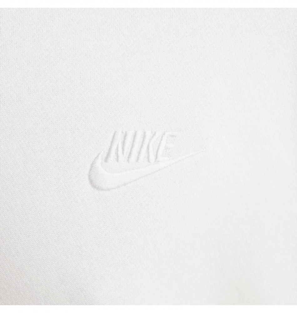 Outlet Худі Nike Sportswear Club Fleece Blue BV2654-134_image_6