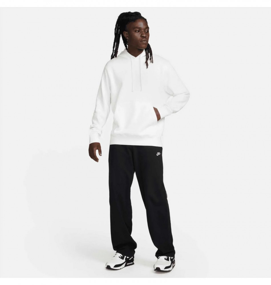 Outlet Худі Nike Sportswear Club Fleece Blue BV2654-134_image_7