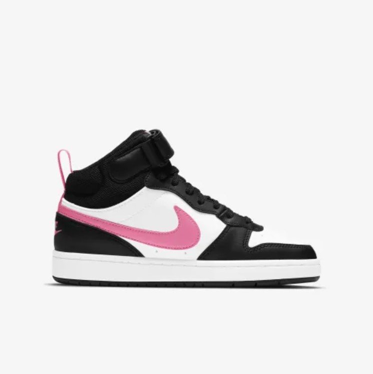 Outlet Кросівки Nike Court Borough Mid 2 CD7782-005