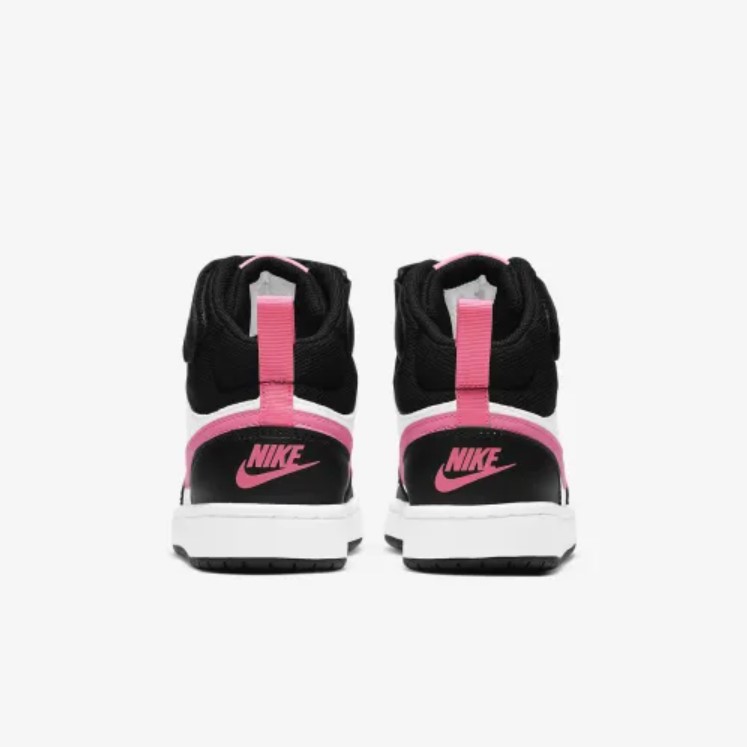 Outlet Кросівки Nike Court Borough Mid 2 CD7782-005_image_5