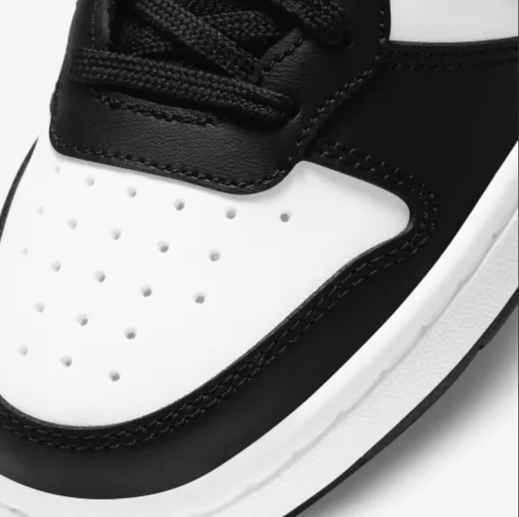 Outlet Кросівки Nike Court Borough Mid 2 CD7782-005_image_8