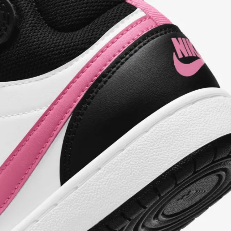 Outlet Кросівки Nike Court Borough Mid 2 CD7782-005_image_9