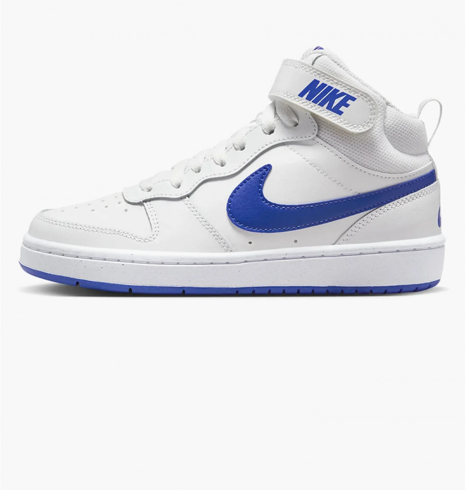 Outlet Кросівки Nike Court Borough Mid 2 CD7782-113
