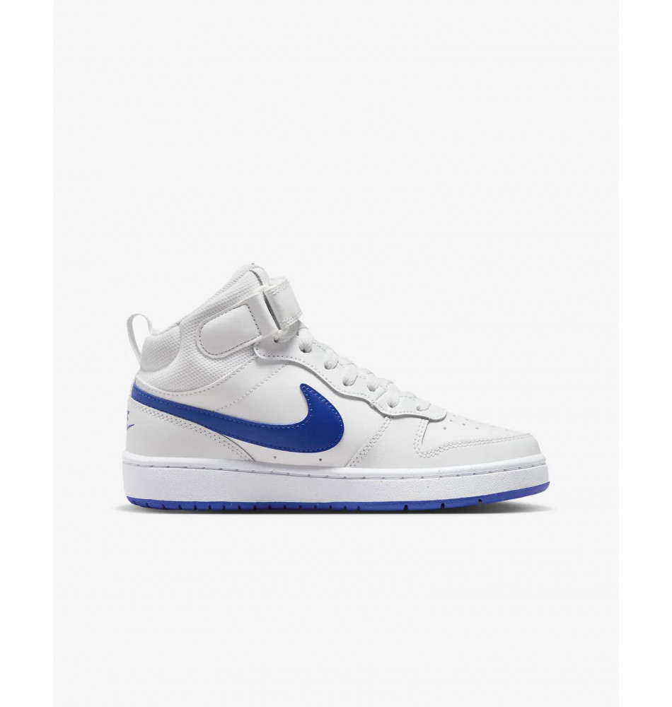 Outlet Кросівки Nike Court Borough Mid 2 CD7782-113