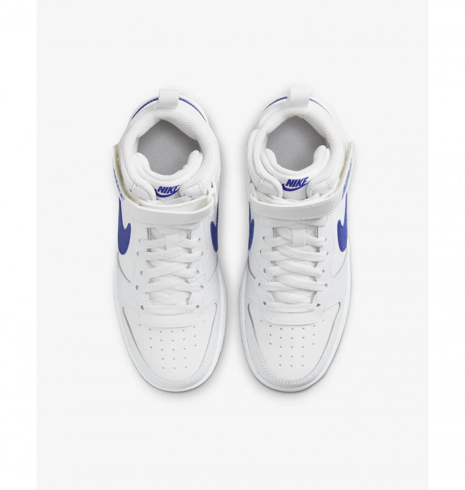 Outlet Кросівки Nike Court Borough Mid 2 CD7782-113_image_3