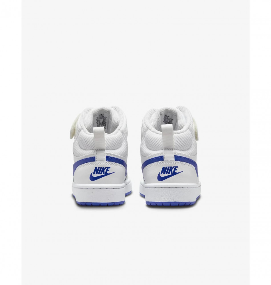Outlet Кросівки Nike Court Borough Mid 2 CD7782-113_image_5