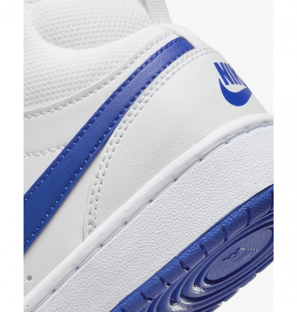 Outlet Кросівки Nike Court Borough Mid 2 CD7782-113_image_7